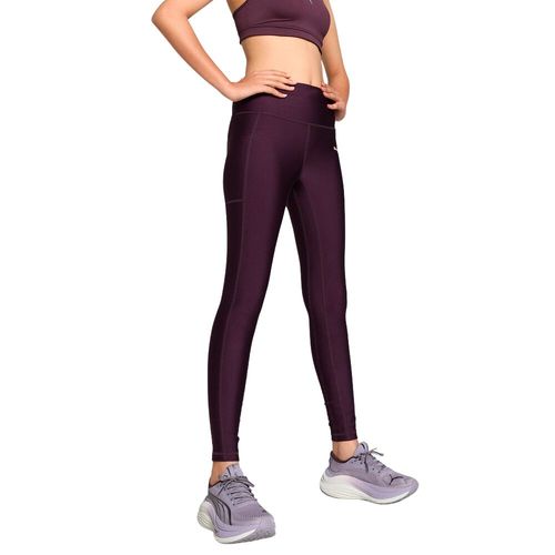 Calza Mujer Puma Run Ultraform