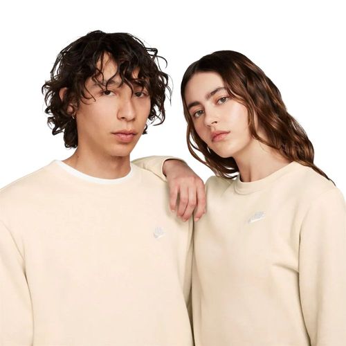 Buzo Unisex Nike Club Crew