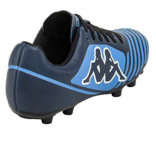 Botines Hombre Kappa Termoli Fg