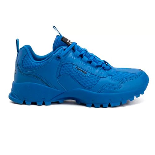 Zapatillas Unisex Topper Ever Benito