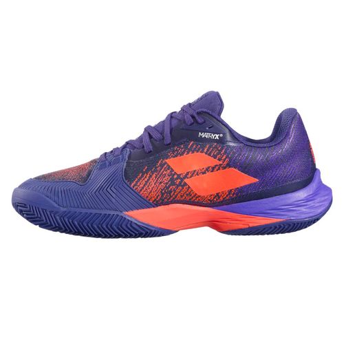 Zapatillas Hombre Babolat Jet Mach 3 Clay