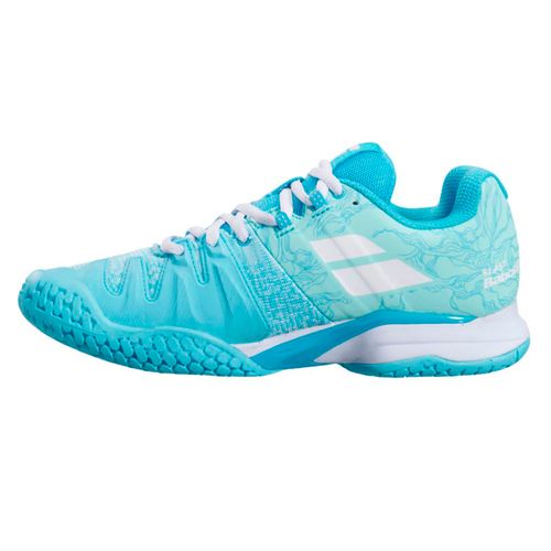 Zapatillas Mujer Babolat Propulse Blast Clay