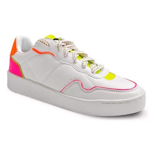 Zapatillas Mujer Topper Terre Benito