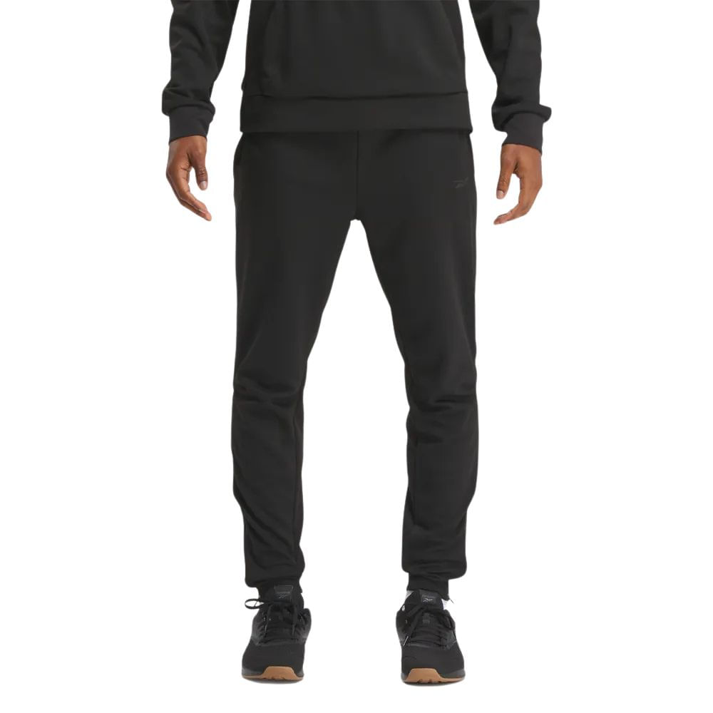 pantalon reebok hombre