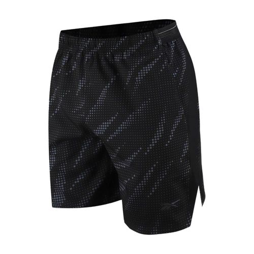 Short Hombre Reebok Speed 4.0 Aop