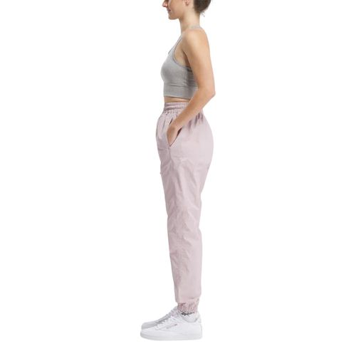 Pantalon Mujer Reebok Cl Ae Fr Tp