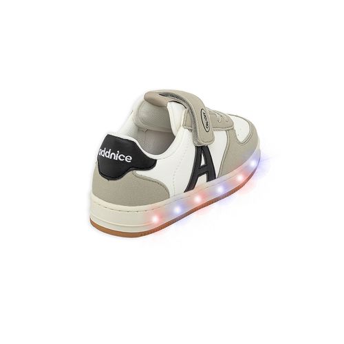 Zapatillas Niño Addnice Boston