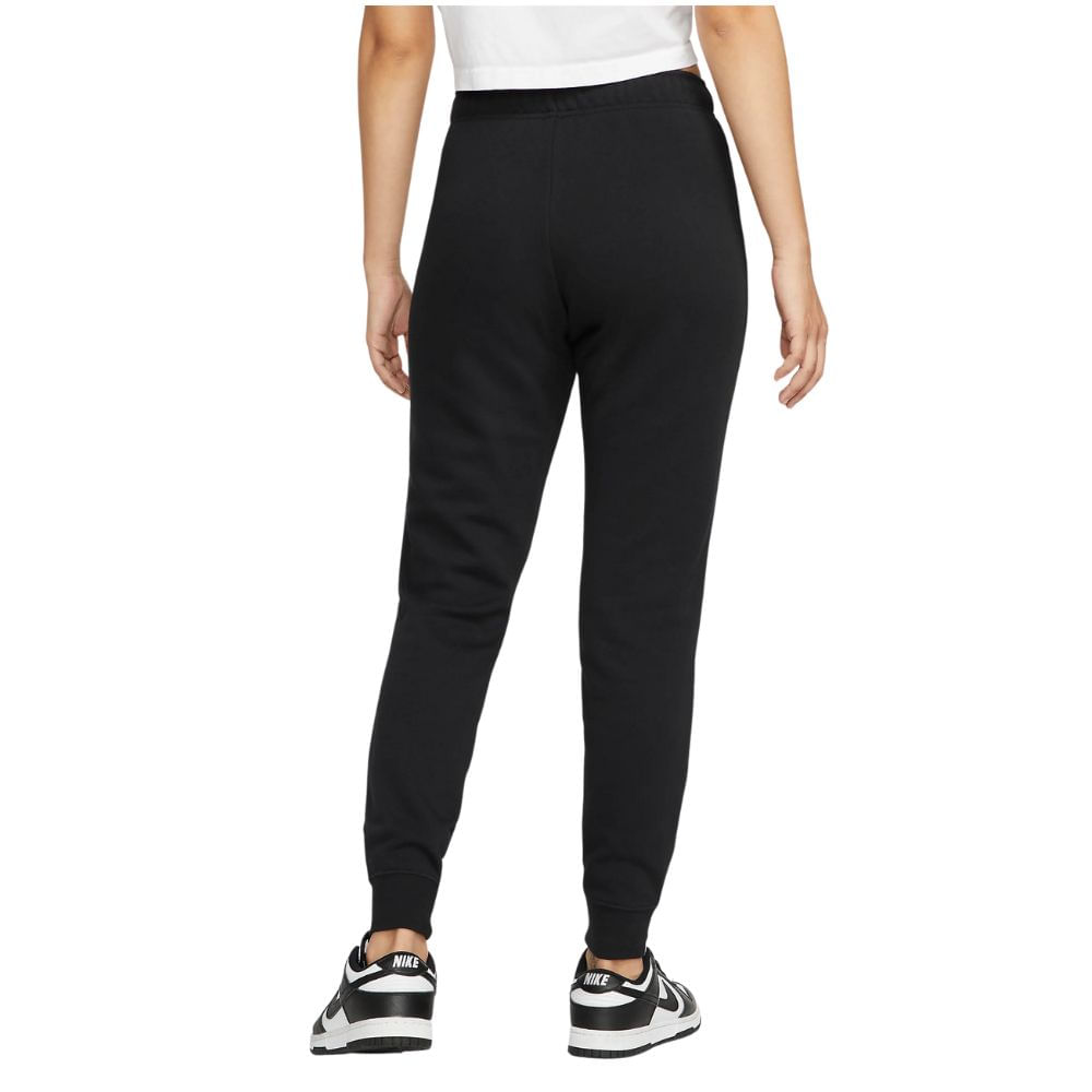pantalon friza mujer nike