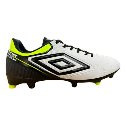 Botines Hombre Umbro Adamant Master Class Club