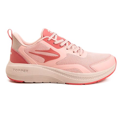 Zapatillas Mujer Topper Drive 2