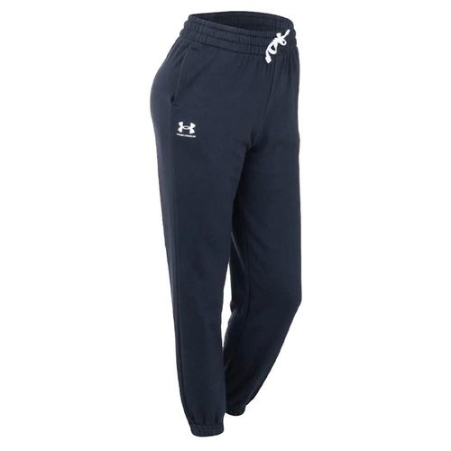 Pantalon Mujer Under Armour Rival Terry
