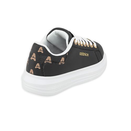 Zapatillas Niño Addnice Plataforma Roma