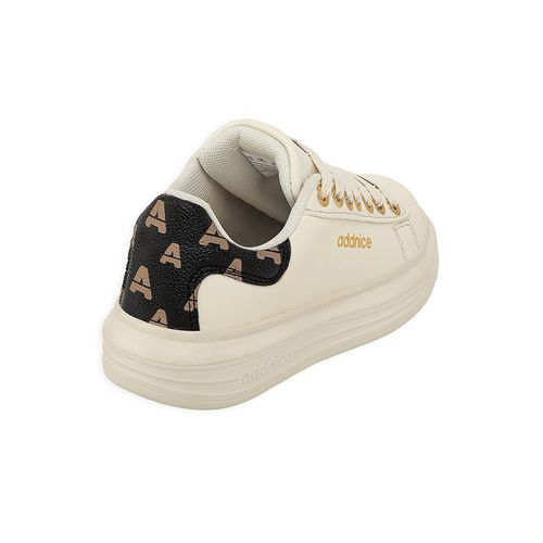 Zapatillas Niño Addnice Plataforma Roma