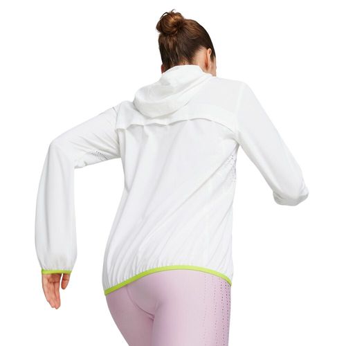Campera Mujer Puma Ultraweave