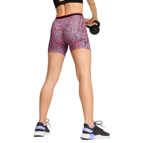 Short Mujer Puma Hypernatural