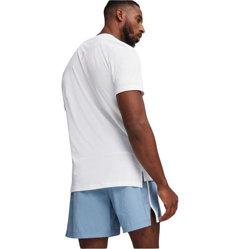 Remera Hombre Puma Run Faster Icons