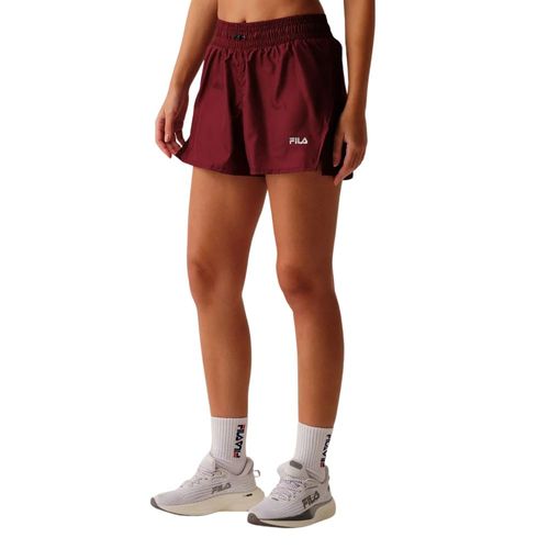 Short Mujer Fila Essentials Active