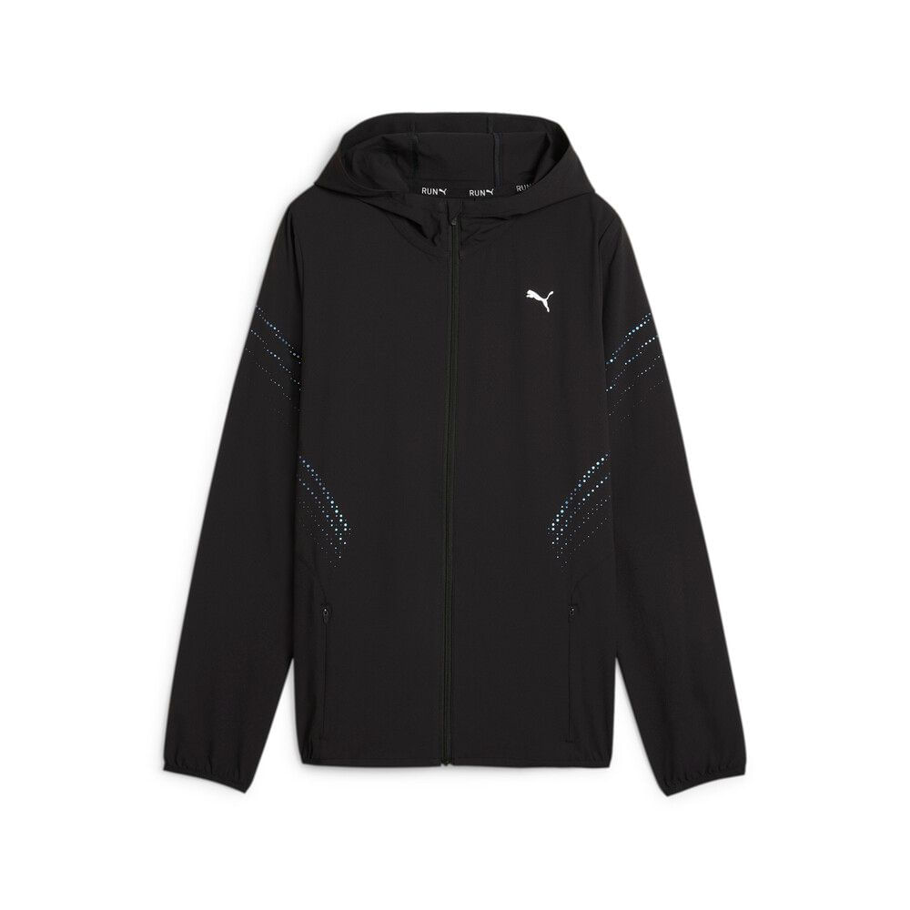 Capucha Campera Puma Mujer CAMPERA MUJER PUMA