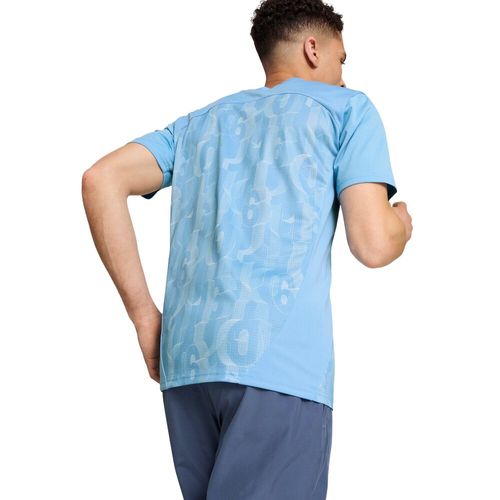 Camiseta Hombre Puma Manchester City Prematch