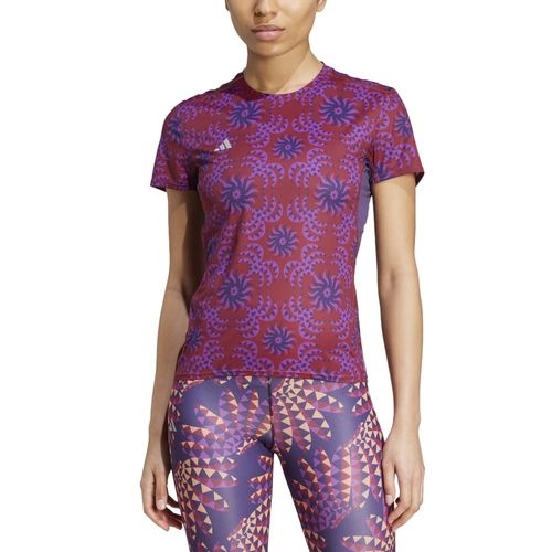 Remera Mujer adidas Az Farm