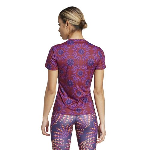 Remera Mujer adidas Az Farm