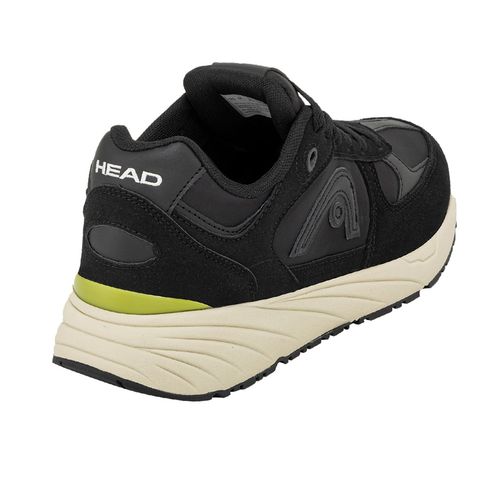Zapatillas Mujer Head Detroit