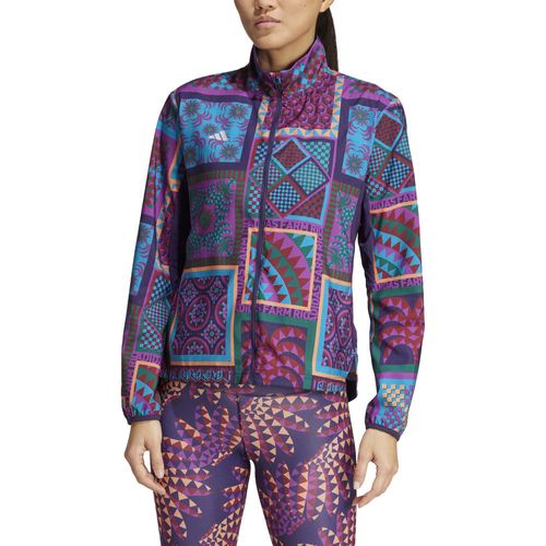 Campera Mujer adidas Az Farm