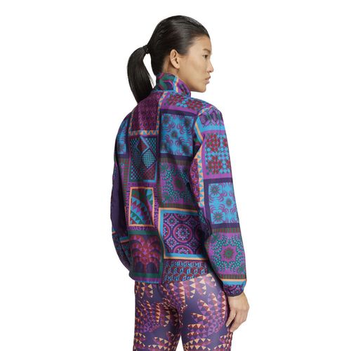 Campera Mujer adidas Az Farm