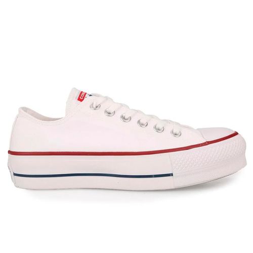 Zapatillas Mujer Converse Chuck Taylor All Star Lift Ox