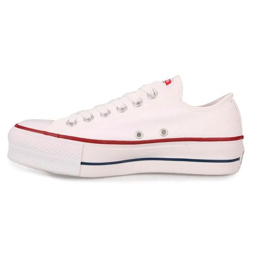 Zapatillas Mujer Converse Chuck Taylor All Star Lift Ox