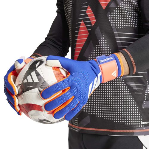 Guantes Unisex adidas Predator League