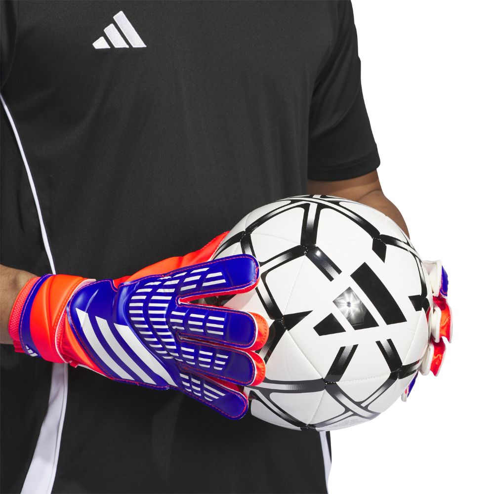 GUANTES UNISEX ADIDAS ARQUERO PREDATOR Seven Sport