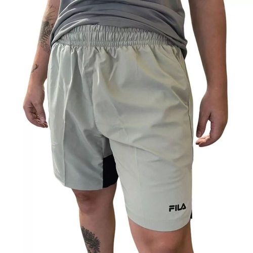 Bermuda Hombre Fila Flex 8
