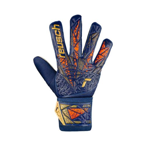 Guantes Niño Reusch Semi Profesional Attrakt