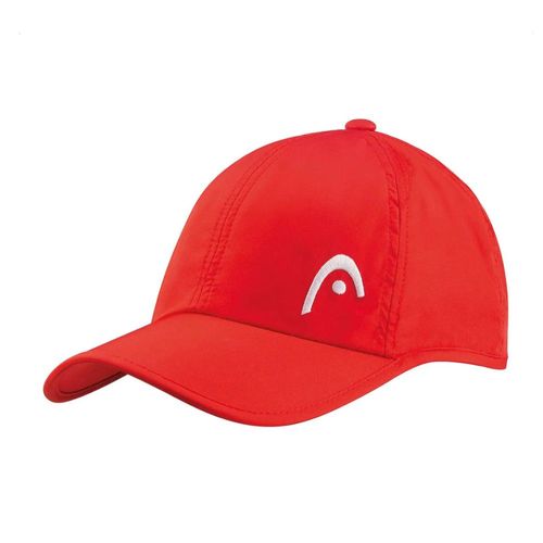 Gorra Unisex Head Pro Player