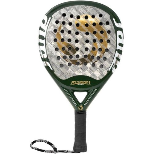 Paleta Unisex Sane Padel Assassin Legend Ii