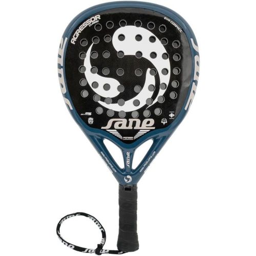 Paleta Unisex Sane Padel Agressor Classic 3K