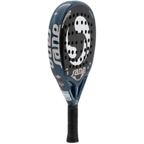 Paleta Unisex Sane Padel Agressor Classic 3K