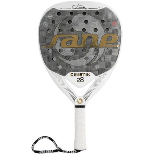 Paleta Unisex Sane Padel Cinetik 28