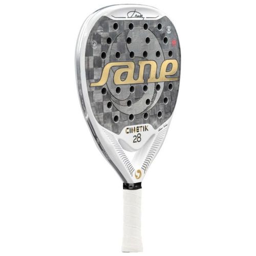 Paleta Unisex Sane Padel Cinetik 28