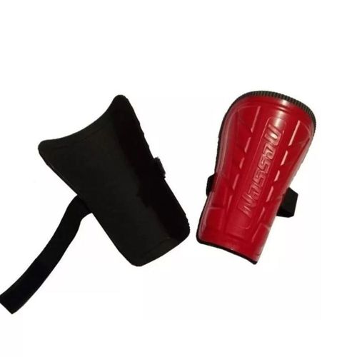 Canilleras Unisex Nassau Mini