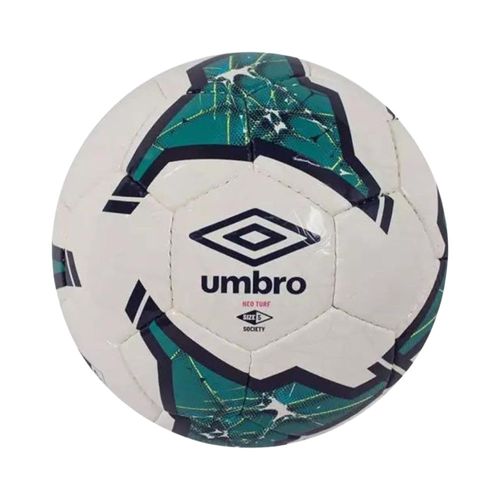 Pelota Unisex Umbro Society Neo Turf