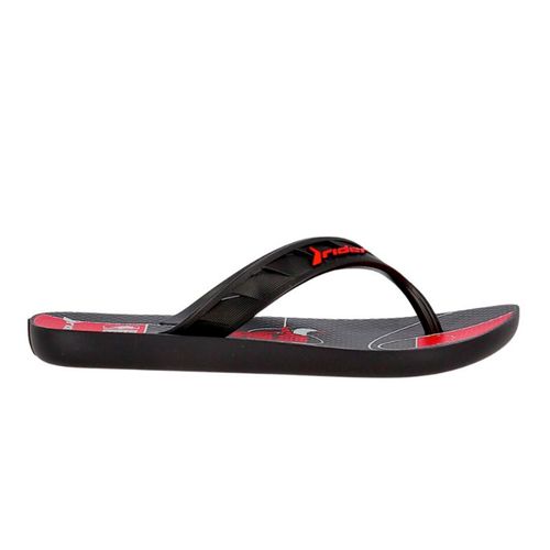 Ojotas Juvenil Rider Street Nba Thong