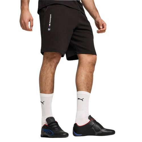 Short Hombre Puma Bmw Mms Ess