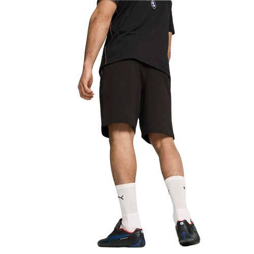 Short Hombre Puma Bmw Mms Ess