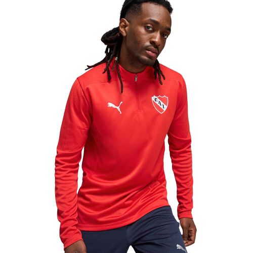 Buzo Hombre Puma Independiente 24/25