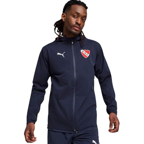 Campera Hombre Puma Independiente 24/25