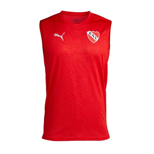 Musculosa Hombre Puma Independiente 24/25