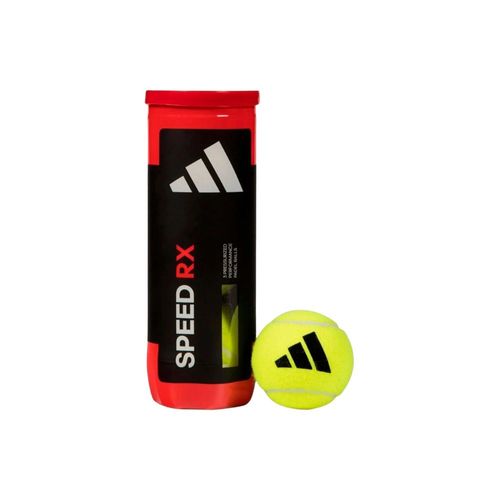 Tubo De Pelota Unisex adidas