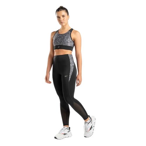 Calza Mujer Reebok